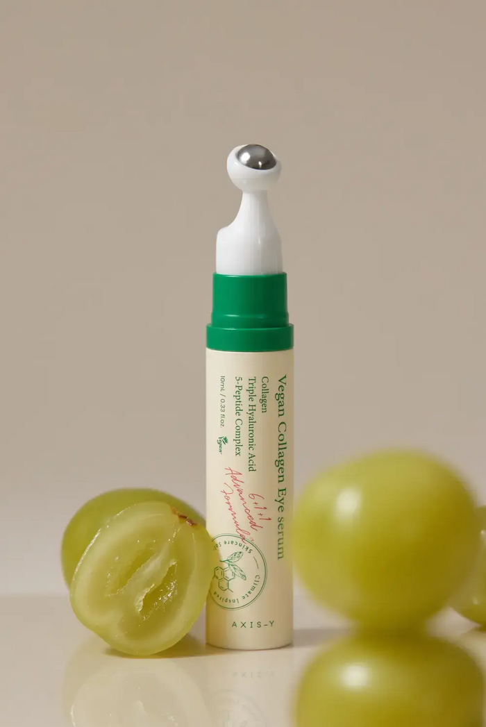 AXIS-Y Vegan Collagen Eye Serum 10 ml - DOKAN
