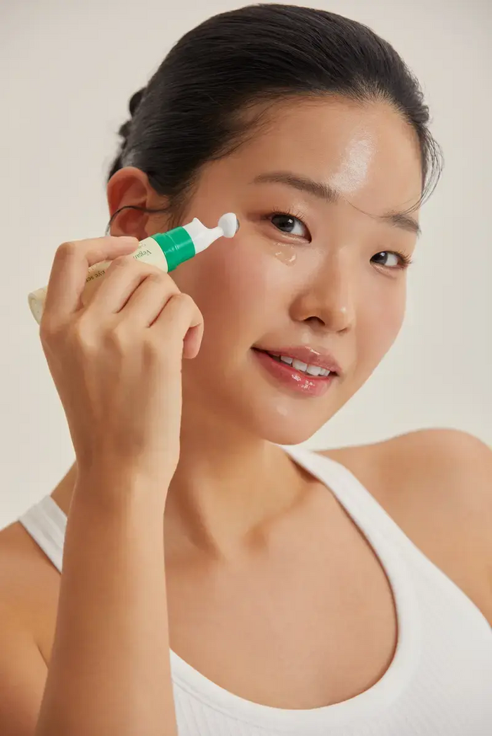 AXIS-Y Vegan Collagen Eye Serum 10 ml - DOKAN