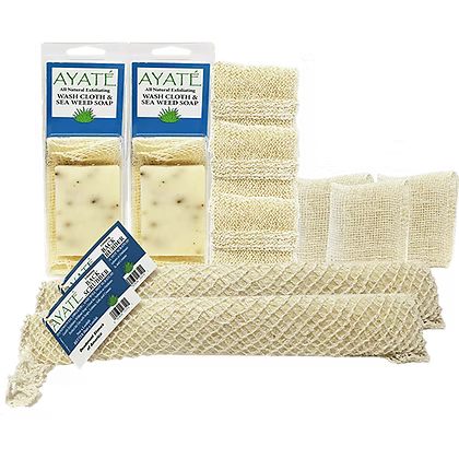Ayaté Super Pack