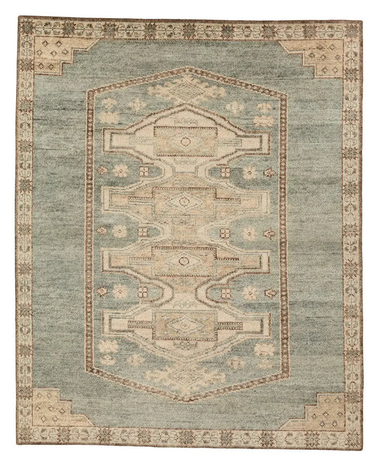 Azad Wool Rug