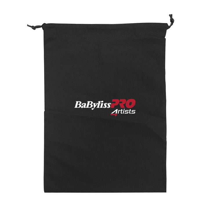 Babyliss Pro 4Artists Doppelfolienrasierer FoilFX02 Gold 4