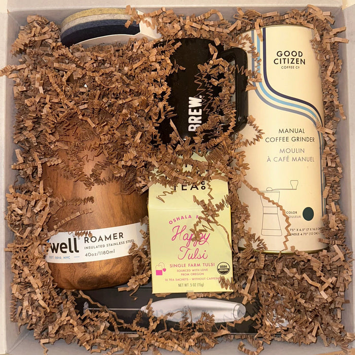 x philip gift box