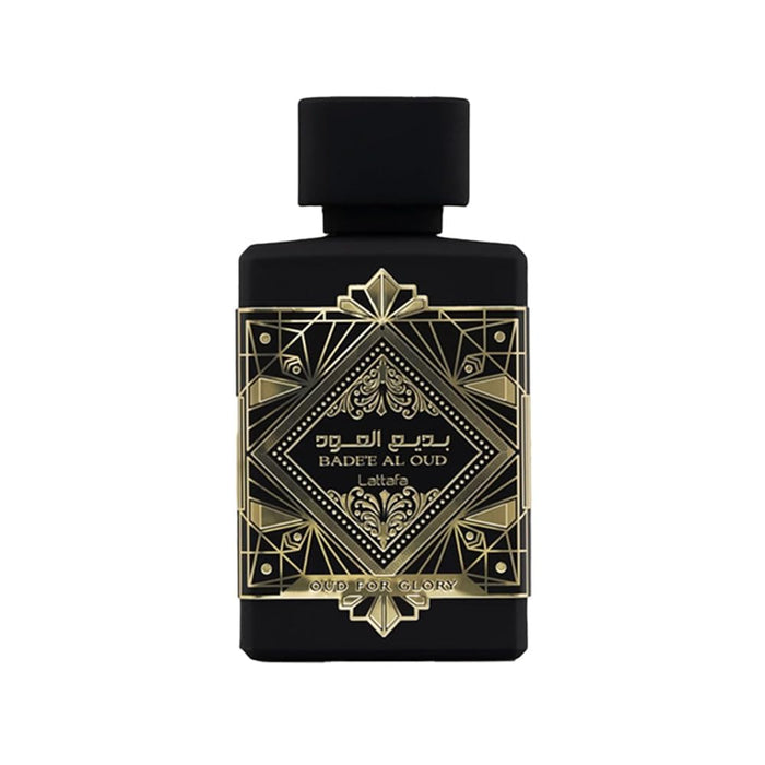 Badee Al Oud | Oud for Glory | Eau De Parfum | Men's Fragrance | 100 ML