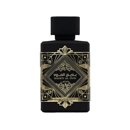 Badee Al Oud | Oud for Glory | Eau De Parfum | Men's Fragrance | 100 ML