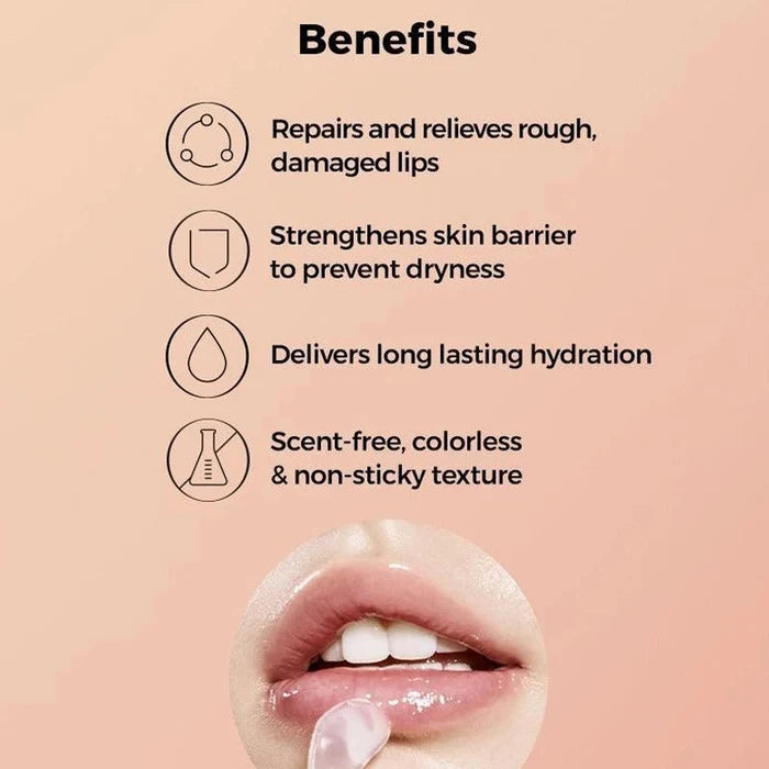 Balancium Ceramide Lip Butter Sleeping Mask - 20g