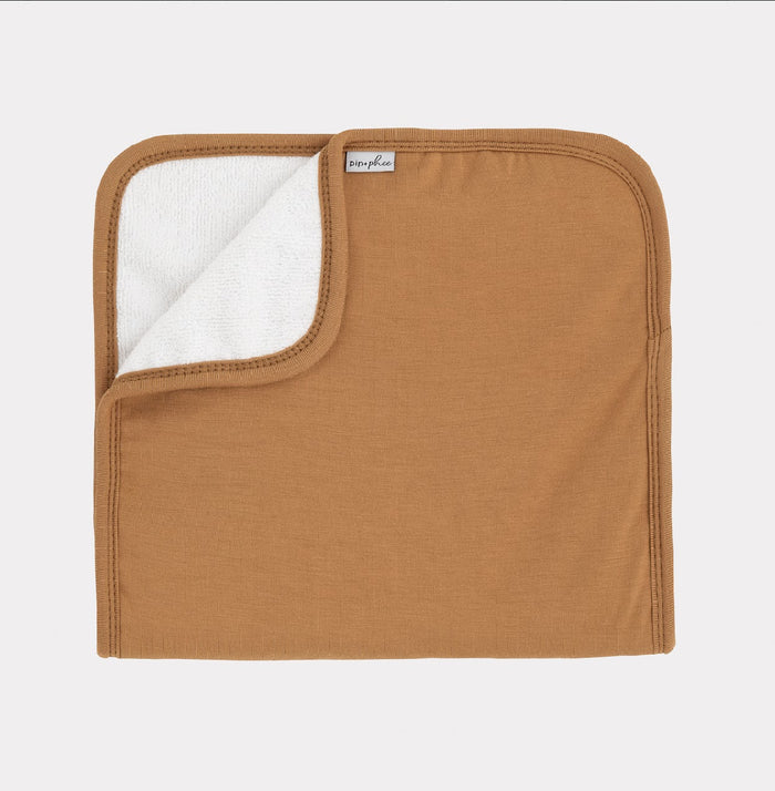 Bamboo Burp Cloth