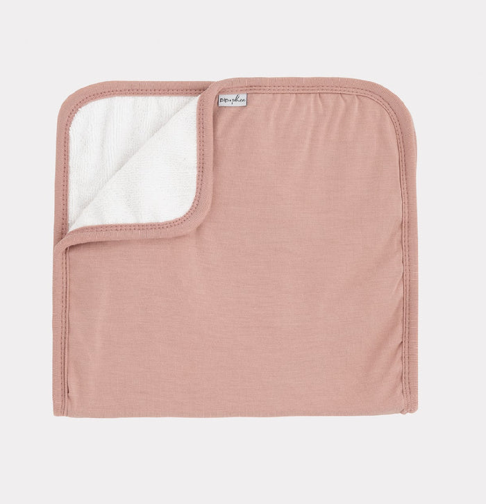 Bamboo Burp Cloth