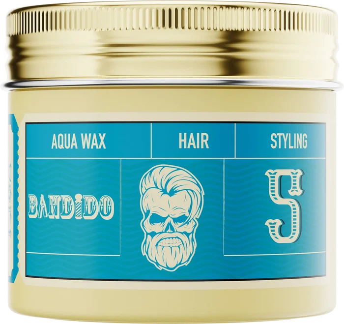 aqua wax 5