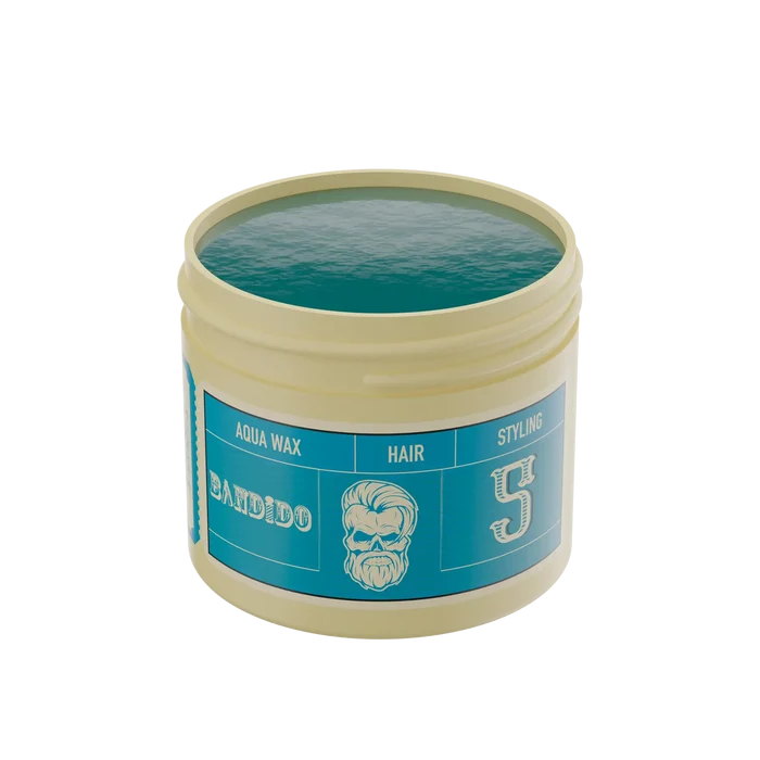 Bandido_Aqua Wax_5_125 ML_3