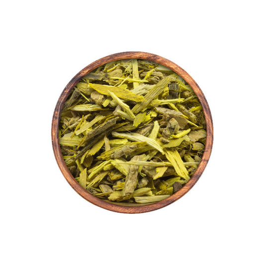 Barberry Herbal Tea - Whitsunday Myrtle