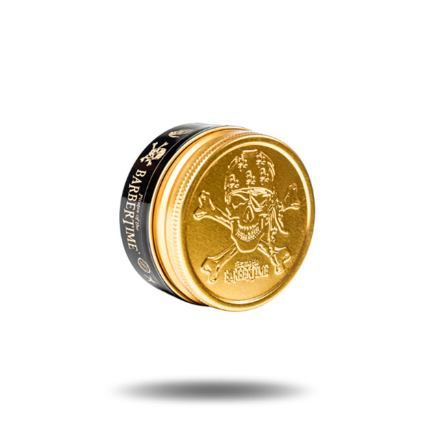 BARBERTIME Brillantine Haarstyling-Creme 100ml