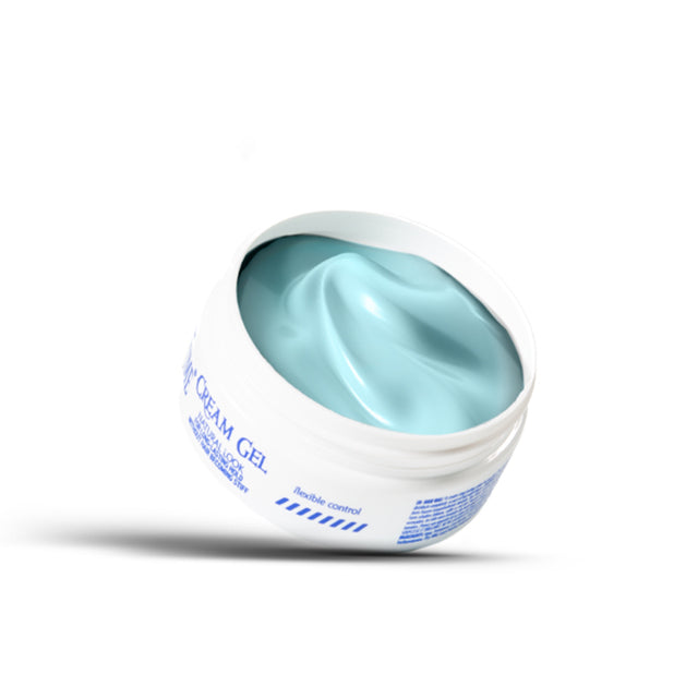 BARBERTIME Cream Gel Haarstyling-Creme Gel 150ml