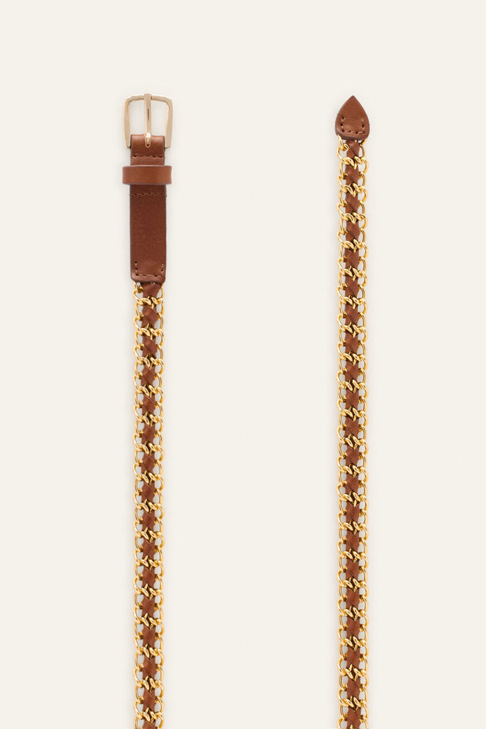 ba&sh Brooke Belt in Multiple Colors!