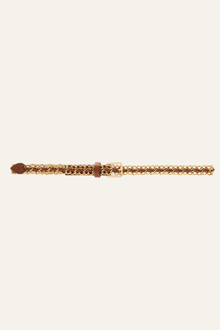 ba&sh Brooke Belt in Multiple Colors!