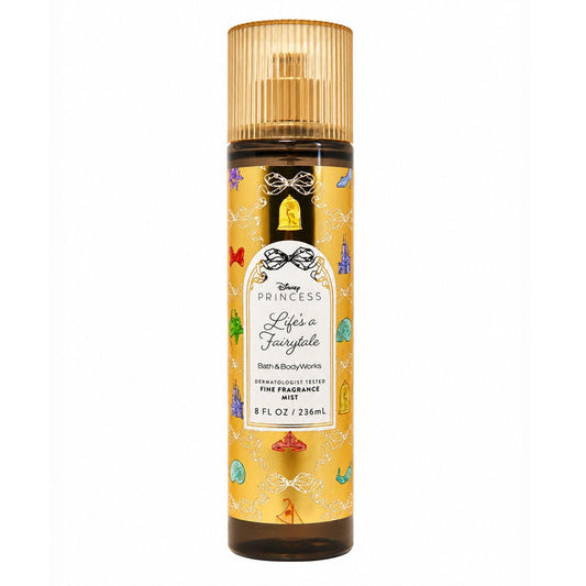 Bath & Body Works Life’s a Fairytale Fine Fragrance Mist