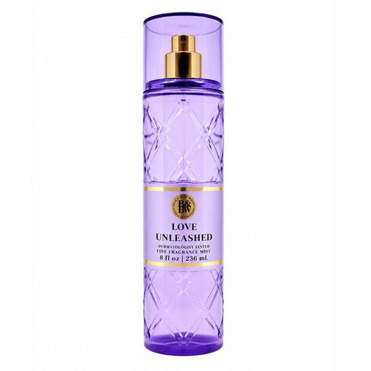 Bath & Body Works Love Unleashed Fine Fragrance Mist