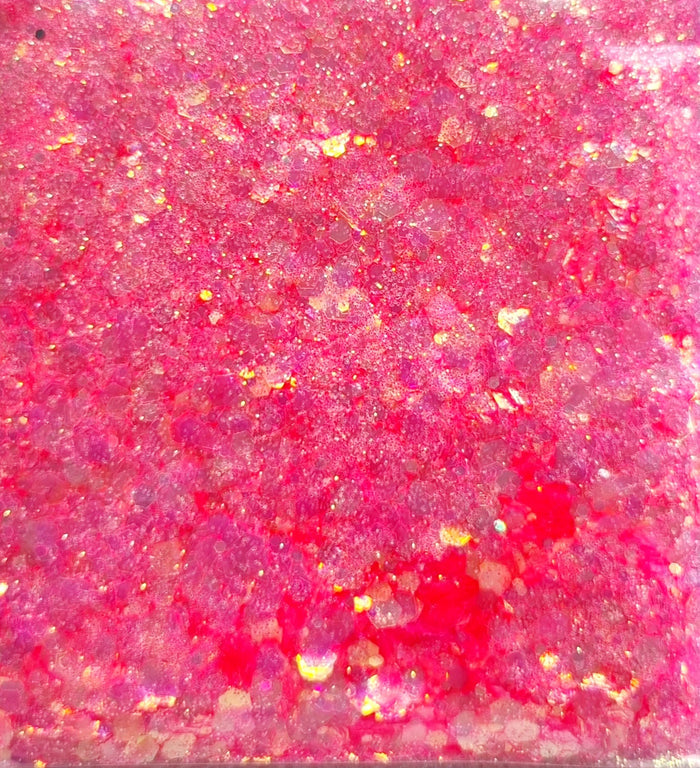 Bath Bomb Random Shapes Bundle - DISPATCH FRIDAY 4th NOVEMBER