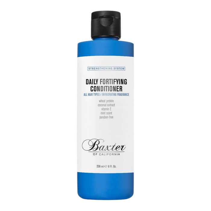 Baxter of California Daily Fortifying Conditioner balsam 236 ml