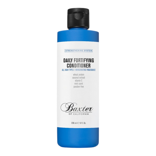 Baxter of California Daily Fortifying Conditioner balsam 236 ml