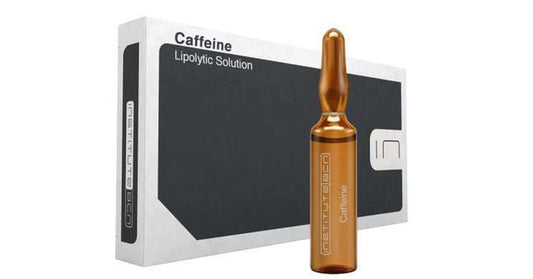 BCN Caffeine 20% (10x2ml)