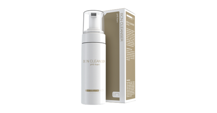 BCN Cleanser pH5 Foam (150ml/5.29oz)