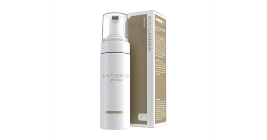 BCN Cleanser pH5 Foam (150ml/5.29oz)