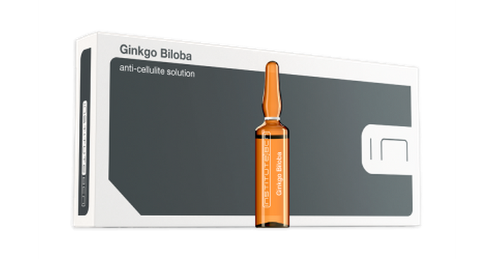 BCN Ginkgo Biloba (5ml) - 10/box