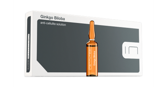 BCN Ginkgo Biloba (5ml) - 10/box