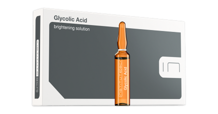 BCN Glycolic Acid 1% (2ml) - 10/box