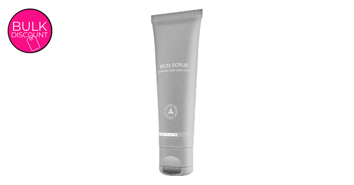 BCN SCRUB Prebiotic Triple Action (100ml/3.38 fl.oz)