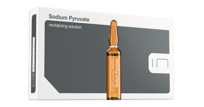 BCN Sodium Pyruvate (2ml) - 10/box
