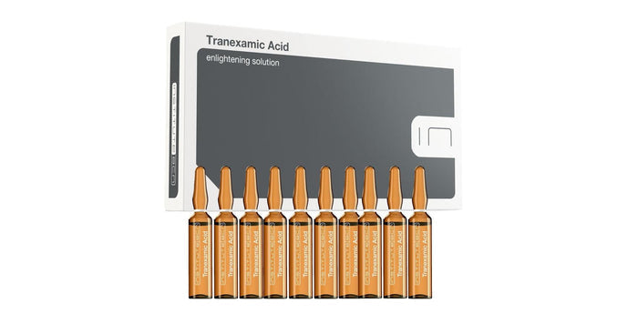 BCN TRX (10 x 2ml / 0.07 fl.oz)