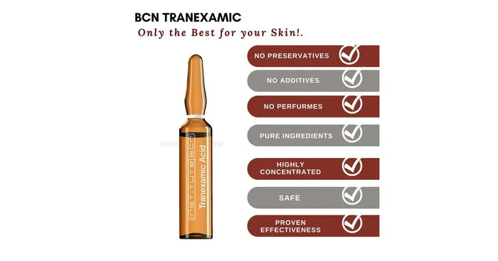 BCN TRX (10 x 2ml / 0.07 fl.oz)