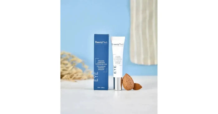 BeautyMed Eye Contour Hydrating Emulsion (15ml)