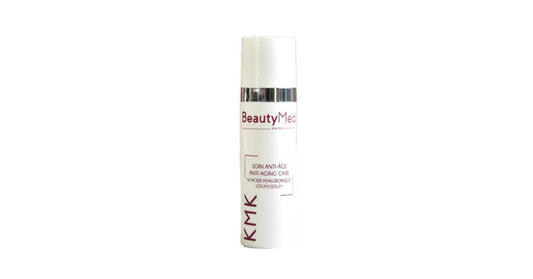 BeautyMed KMK Anti-Aging Hyaluronic Acid Serum (30ml)
