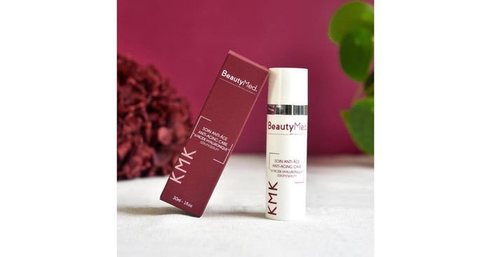 BeautyMed KMK Anti-Aging Hyaluronic Acid Serum (30ml)