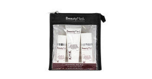 BeautyMed KMK My Anti Aging Hyaluronic Acid Ritual Kit