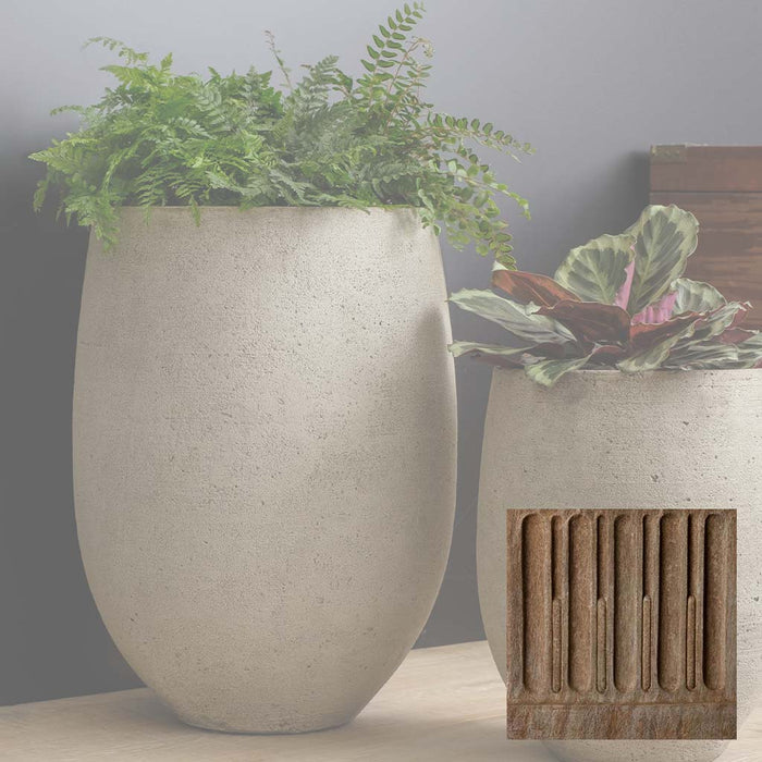 Bebel Planter