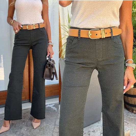 Bevy Flog Amanda Long Pant
