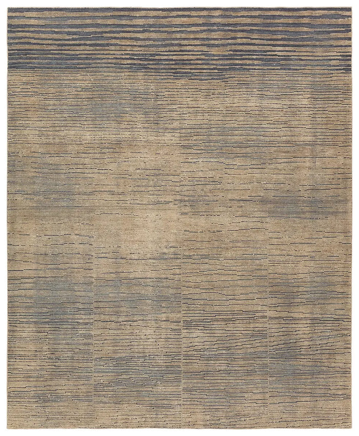 Bezem Wool Rug