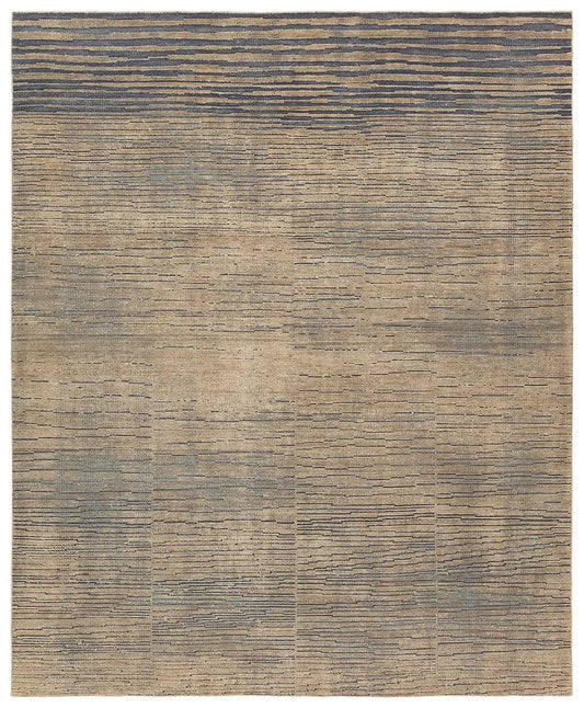 Bezem Wool Rug
