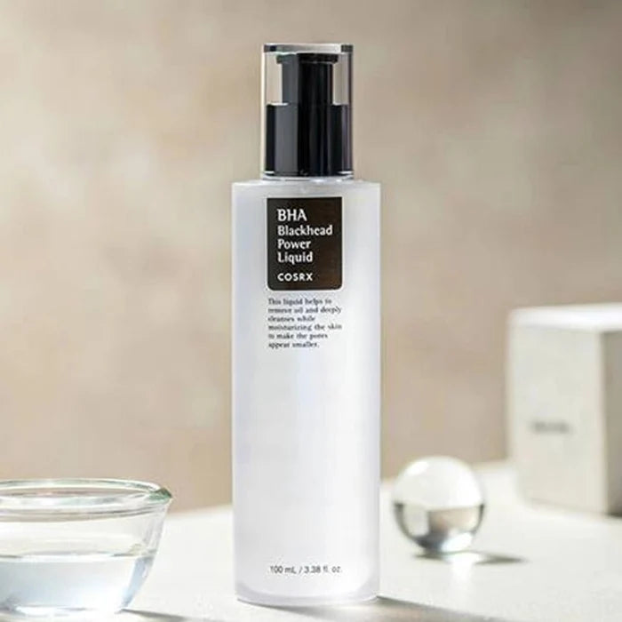 BHA Blackhead Power Liquid - 100ml