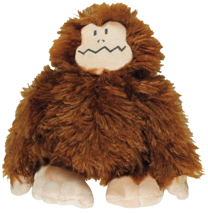 Bigfoot Rescue Kit