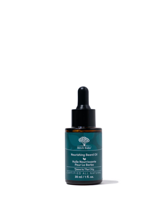 Birch Babe Beard Oils