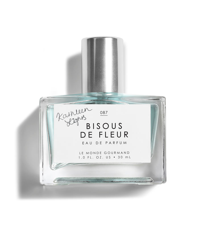 Bisous de Fleur Eau de Parfum