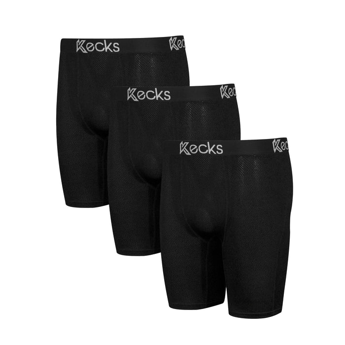 Black Breeze Multipack - Kecks