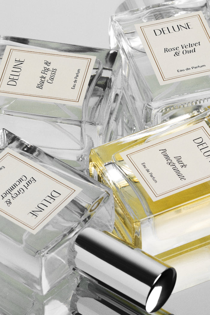 Blush Peony & Suede - Eau de Parfum