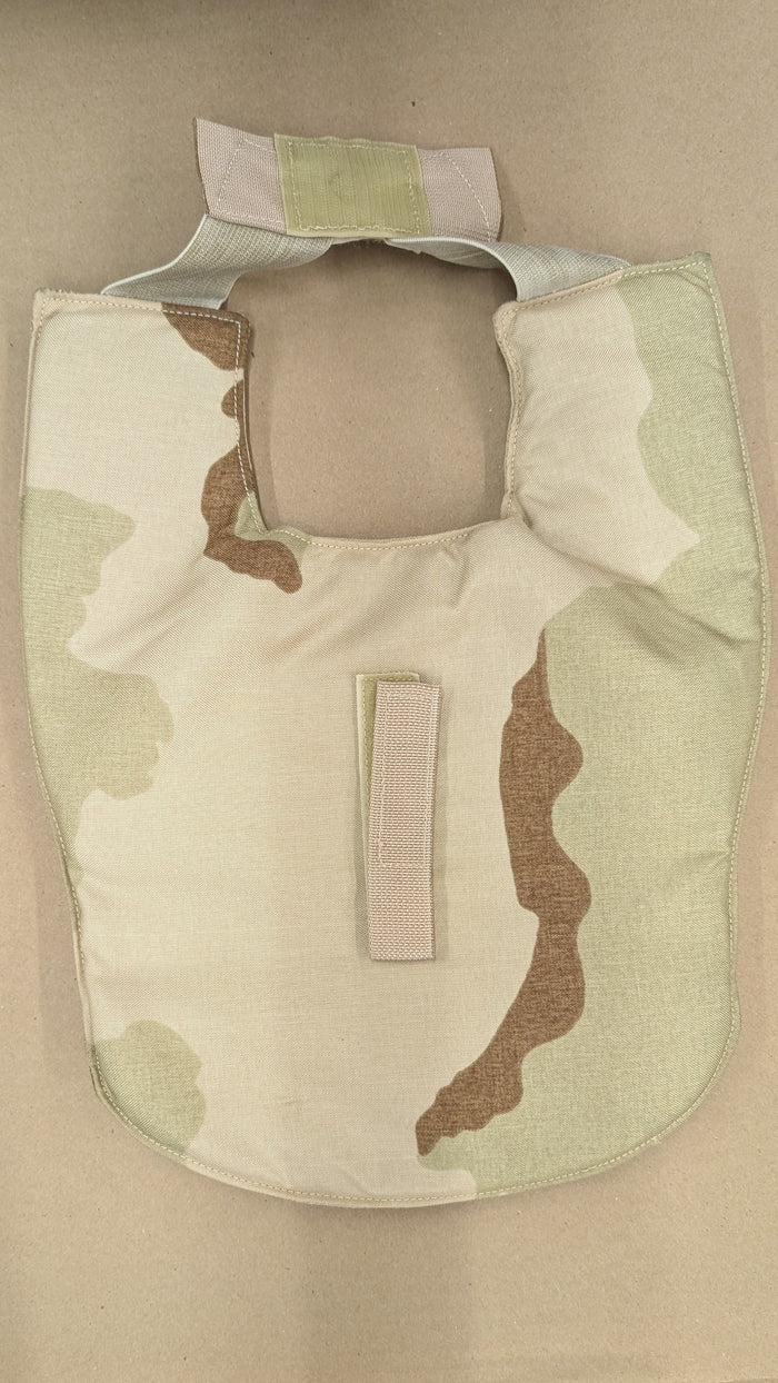 Body Armor Interceptor Arm Protector w/ Ballistic Panel