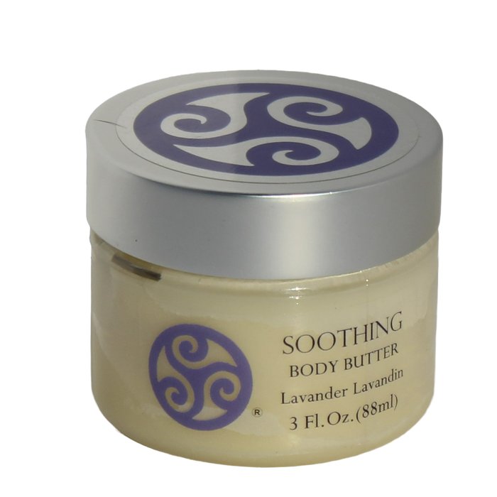 SOOTHING Lavender Lavandin / 3 fl oz