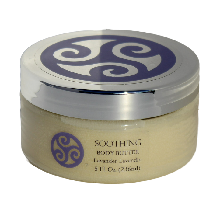 SOOTHING Lavender Lavandin / 8 fl oz
